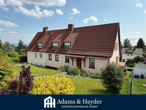 Foto - Haus zum Kaufen in Kassel 280.000,00 € 126.95 m²