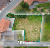Grundstück zu verkaufen in Lamspringe 57.000,00 € 1009 m²