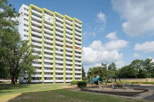 Foto - Wohnung zum Mieten in Braunschweig 399,00 € 43.56 m²