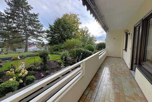Foto - Wohnung zum Mieten in Offenburg 800,00 € 78 m²