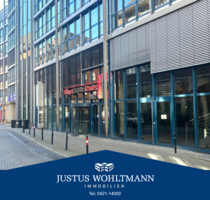 Einzelhandel in Bremen 1.400,00 € 120 m²