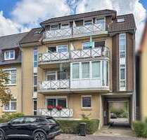 Wohnung zum Kaufen in Cuxhaven 165.000,00 € 63 m²