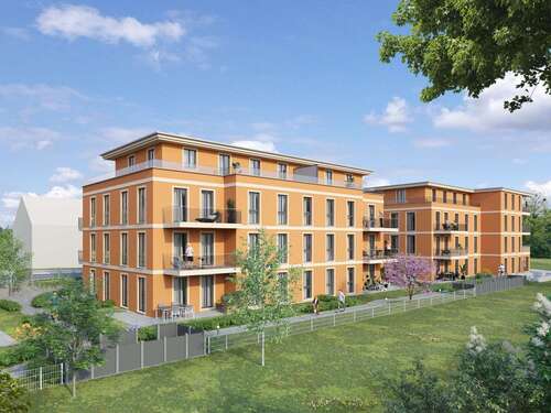 Foto - Wohnung zum Kaufen in Dresden 613.200,00 € 95 m²