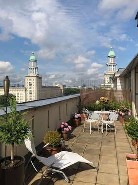 Foto - Wohnung zum Mieten in Berlin 2.180,00 € 158 m²