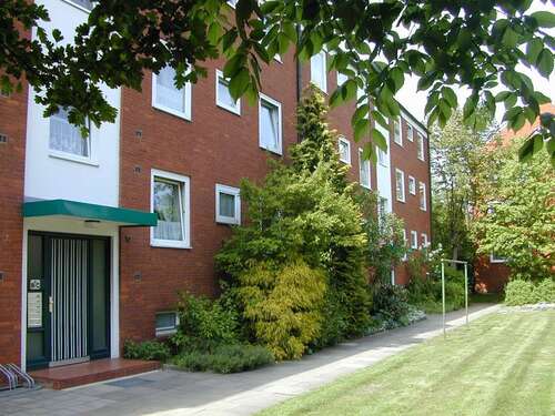 Foto - Wohnung zum Mieten in Nienburg 465,00 € 71.76 m²