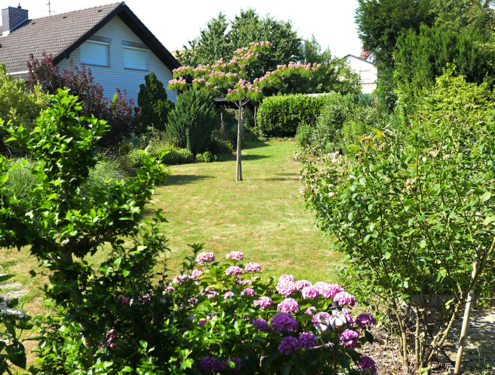 Foto - Haus zum Kaufen in Weinheim OT 795.000,00 € 214 m²