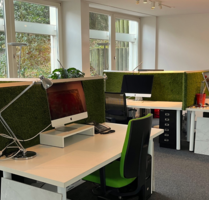 Büro in Stuttgart 600,00 € 36 m²