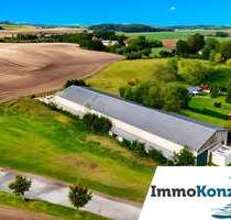 Halle in Satow 3.200,00 € 940 m²