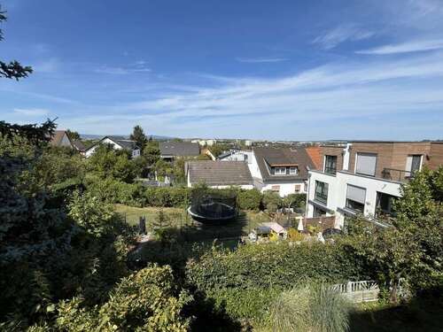 Foto - Wohnung zum Kaufen in Bad Vilbel 425.000,00 € 84.93 m²