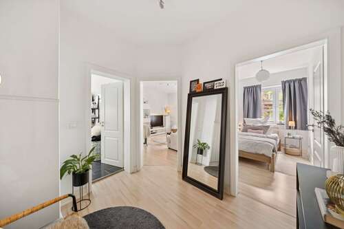 Foto - Wohnung zum Kaufen in Hamburg 425.000,00 € 65 m²