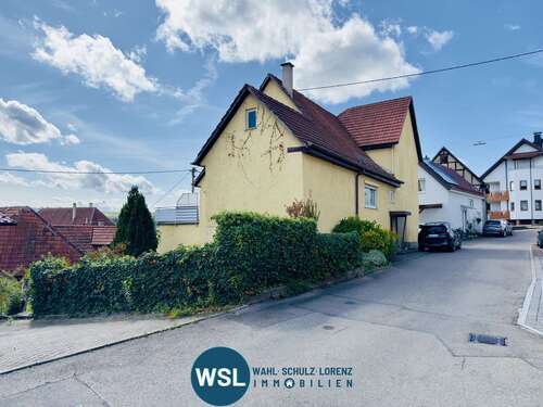 Foto - Haus zum Kaufen in Nürtingen 198.500,00 € 90 m²