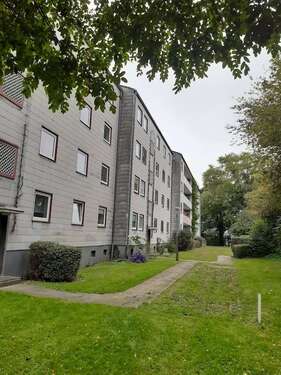Foto - Wohnung zum Mieten in Aachen 688,05 € 84.84 m²