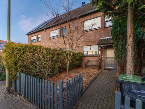 Foto - Haus zum Kaufen in Bergkamen 245.000,00 € 110 m²