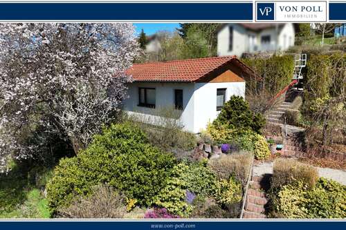 Foto - Haus zum Kaufen in Buch am Wald 219.000,00 € 79 m²