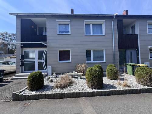 Foto - Wohnung zum Kaufen in Schauenburg 149.900,00 € 82 m²