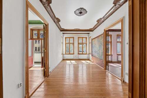 Foto - Wohnung zum Kaufen in Berlin 730.000,00 € 104.52 m²