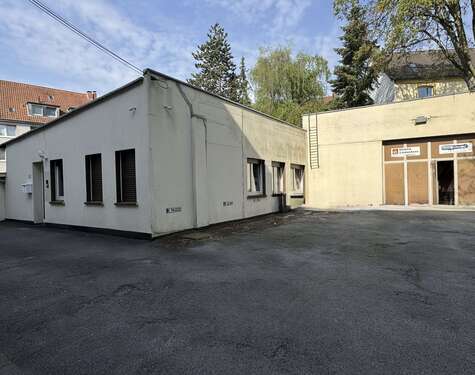 Foto - Büro in Essen 1.450,00 € 285 m²