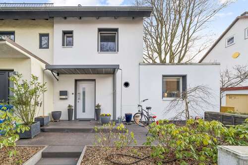 Foto - Haus zum Kaufen in Wedel 625.000,00 € 126 m²