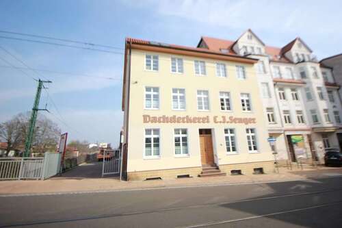 Foto - Wohnung zum Mieten in Schwerin 330,00 € 32 m²