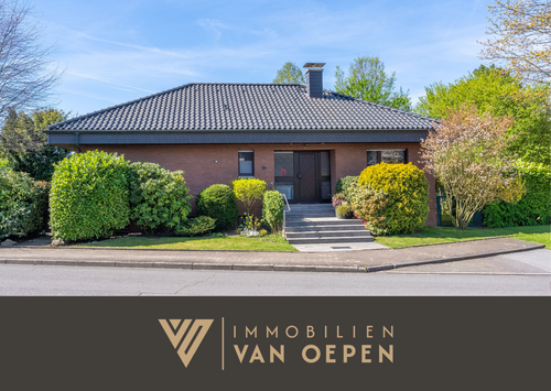 Foto - Haus zum Kaufen in Bottrop 620.000,00 € 144 m²
