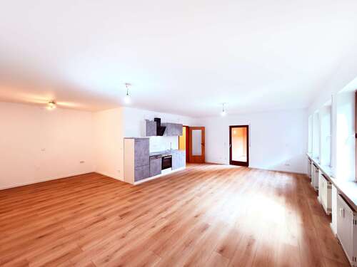 Foto - Wohnung zum Kaufen in Erlangen 239.000,00 € 58 m²
