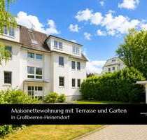 Wohnung zum Kaufen in Großbeeren Heinersdorf 450.000,00 € 164.63 m² - Großbeeren / Heinersdorf