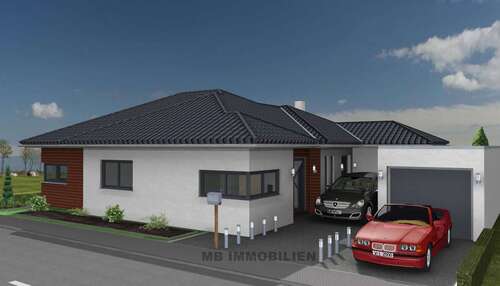 Foto - Haus zum Kaufen in Elsdorf - Niederembt 483.640,00 € 130 m²