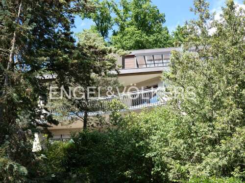 Foto - Haus zum Kaufen in Tübingen 1.300.000,00 € 240 m²