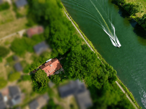Foto - Haus zum Kaufen in Minden 749.000,00 € 378 m²