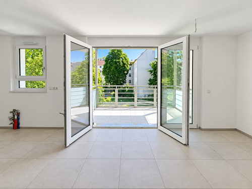 Foto - Wohnung zum Mieten in Berlin 1.900,77 € 95.42 m²