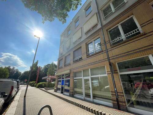 Foto - Einzelhandel in Chemnitz 546,00 € 84 m²