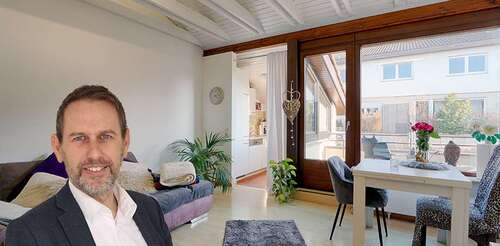 Foto - Wohnung zum Kaufen in Reutlingen 188.000,00 € 52.89 m²