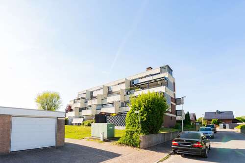Foto - Wohnung zum Kaufen in Bocholt 184.900,00 € 73 m²