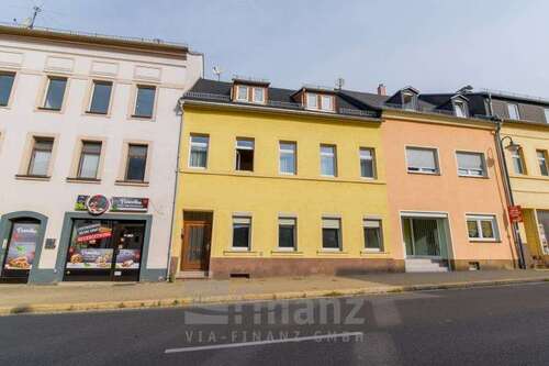 Foto - Haus zum Kaufen in Geringswalde 80.000,00 € 211.32 m²