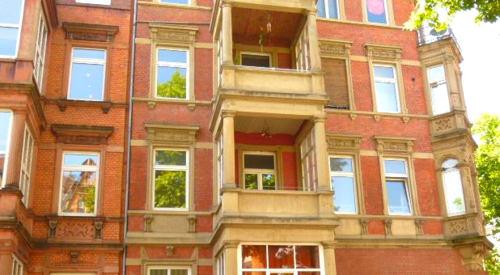 Foto - Wohnung zum Mieten in Wiesbaden 1.610,00 € 157 m²