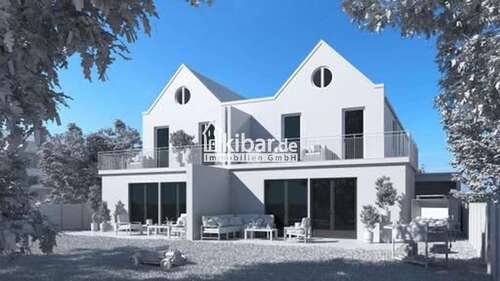 Foto - Grundstück zu verkaufen in Hannover 349.000,00 € 625 m²