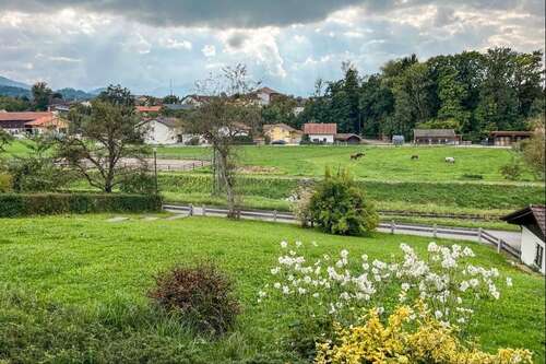Foto - Grundstück zu verkaufen in Rohrdorf 530.000,00 € 659 m²
