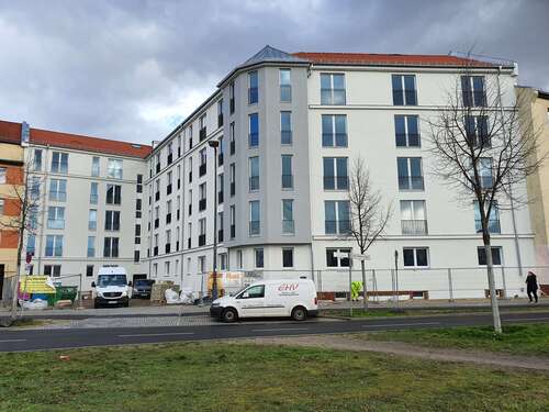 Foto - Wohnung zum Mieten in Berlin 600,00 € 28 m²