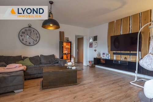 Foto - Wohnung zum Kaufen in Essen Katernberg 159.000,00 € 79.32 m²