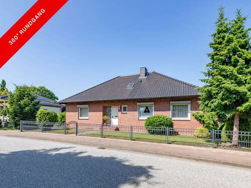 Foto - Haus zum Kaufen in Neu Wulmstorf 649.000,00 € 175 m²