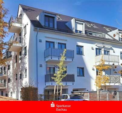 Foto - Wohnung zum Kaufen in Markt Indersdorf 370.000,00 € 54 m²