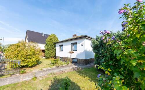 Foto - Haus zum Kaufen in Panketal 220.000,00 € 42.5 m²