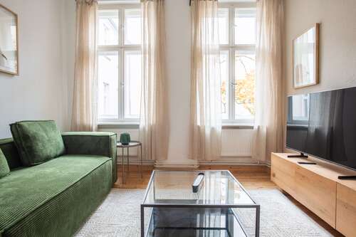 Foto - Wohnung zum Mieten in Berlin 1.620,00 € 62 m²