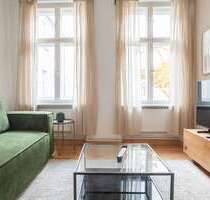 Wohnung zum Mieten in Berlin 1.620,00 € 62 m²