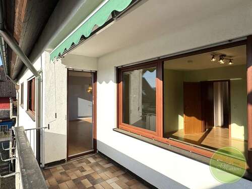 Foto - Wohnung zum Kaufen in Erlangen 297.650,00 € 91.21 m²