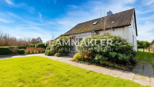 Foto - Haus zum Kaufen in Hasloh 399.000,00 € 87 m²