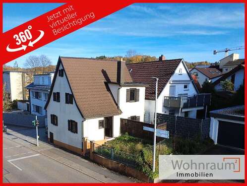 Foto - Haus zum Kaufen in Wernau 139.000,00 € 72 m²