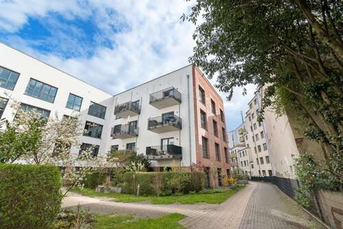 Foto - Wohnung zum Kaufen in Hamburg 550.000,00 € 68 m²