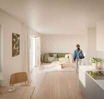 Wohnung zum Kaufen in Kösching 250.300,00 € 42.76 m²
