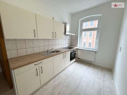 Foto - Wohnung zum Mieten in Aue-Bad Schlema 378,00 € 63.85 m²